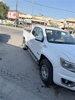 شيفروليه كولورادو